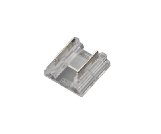 4v1 univerzální KONEKTOR pro MONO COB & SMD LED pásky, PCB 10mm, krimpovací